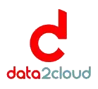 data2cloud logo
